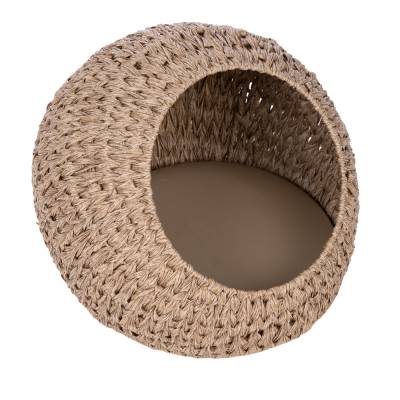 Modern Living Outdoor Katzenkorb Byron Bay - Ø 46 x H 33 cm von Modern Living